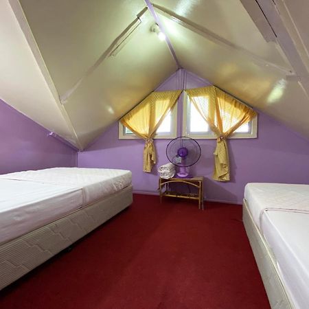 Oyo Home 90285 Pogimpaan Homestay Ранау Экстерьер фото