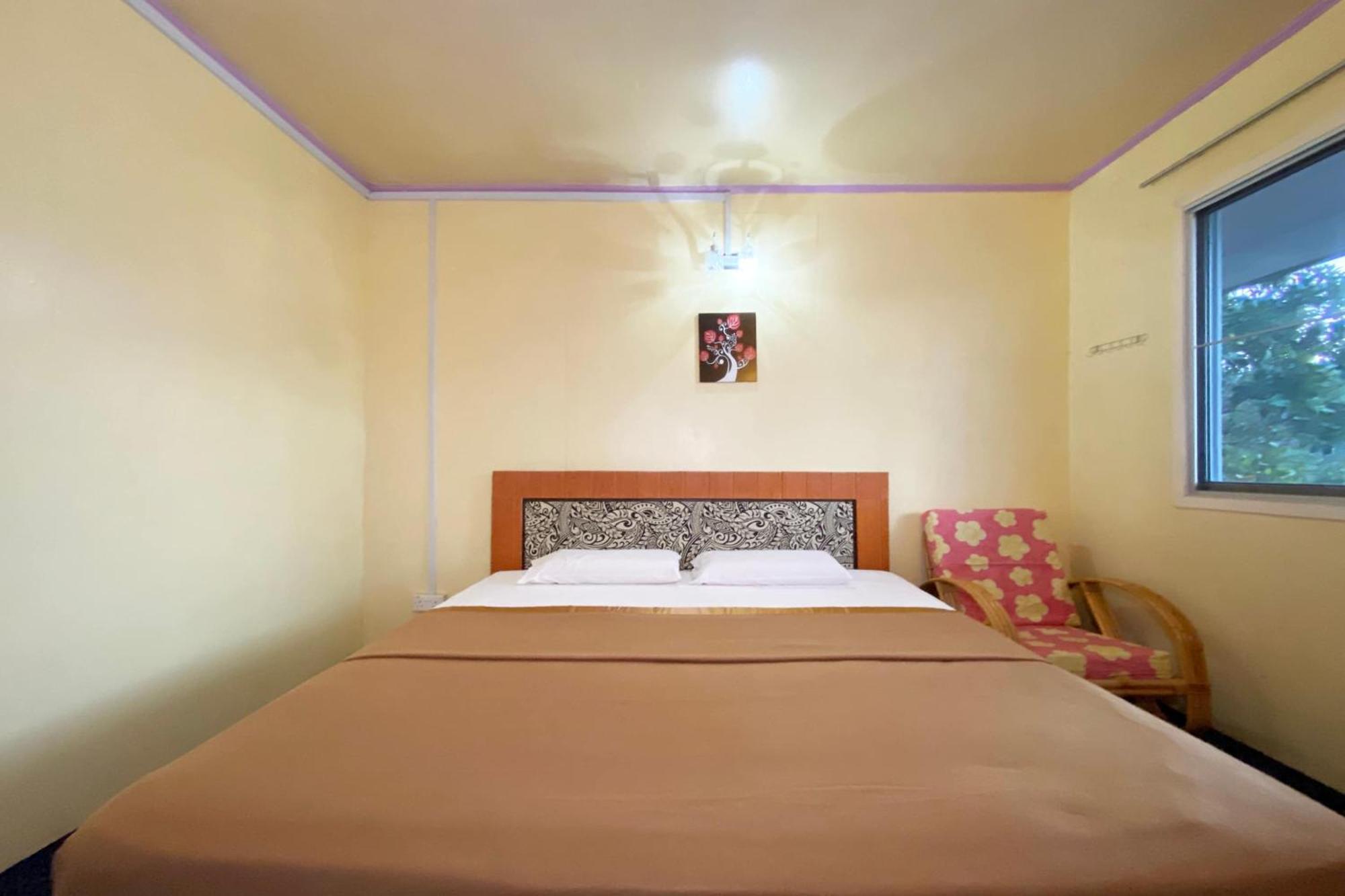 Oyo Home 90285 Pogimpaan Homestay Ранау Экстерьер фото