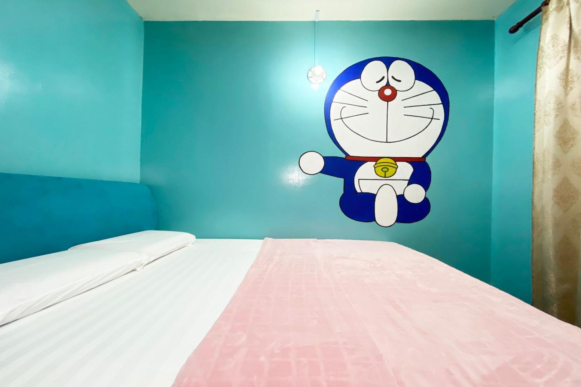 Oyo Home 90285 Pogimpaan Homestay Ранау Экстерьер фото