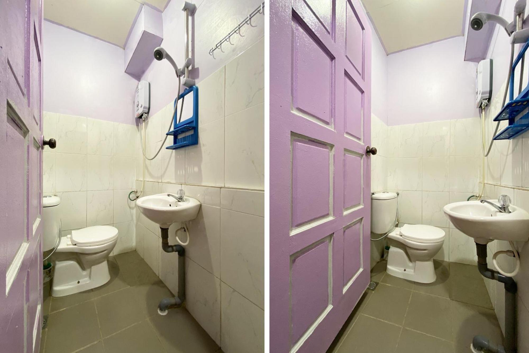 Oyo Home 90285 Pogimpaan Homestay Ранау Экстерьер фото