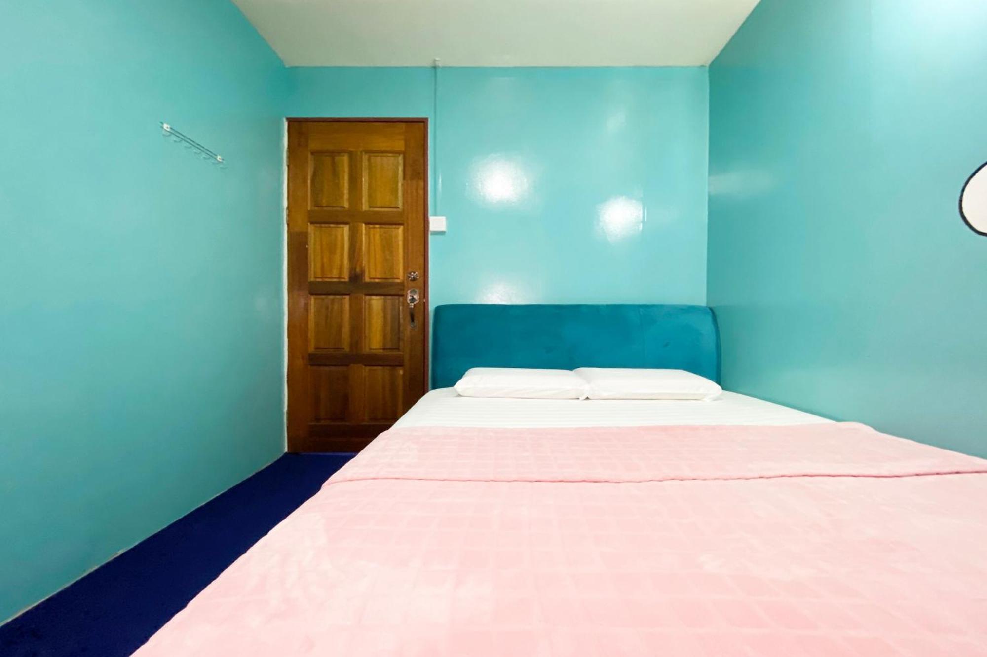 Oyo Home 90285 Pogimpaan Homestay Ранау Экстерьер фото