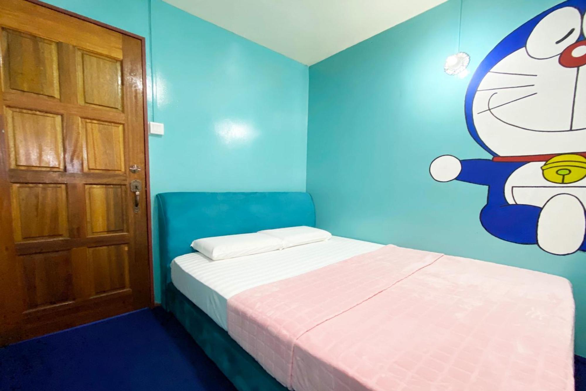 Oyo Home 90285 Pogimpaan Homestay Ранау Экстерьер фото